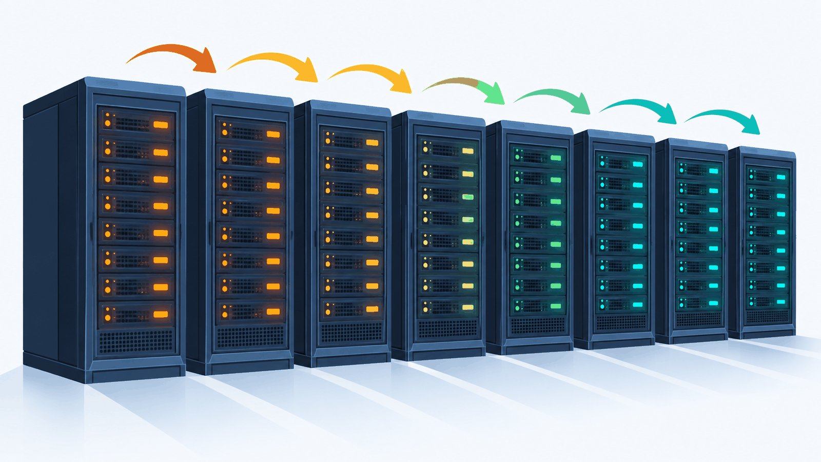 Rolling migration of GPU nodes from device plugin to DRA driver, one node pool at a time
